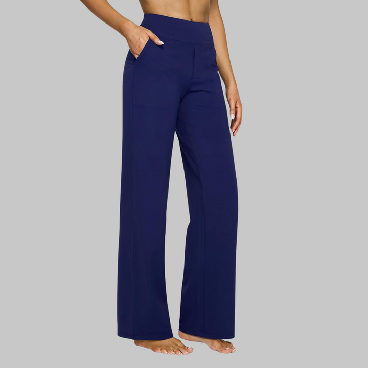 Klara | the comfortable stretch pants for every woman (1+1 FREE)