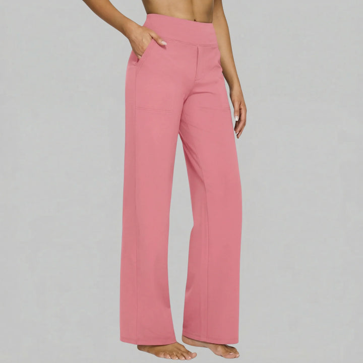 Klara | the comfortable stretch pants for every woman (1+1 FREE)