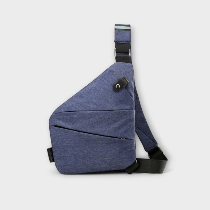 Arnbjorg™ | Crossbody Bag with Modern Design