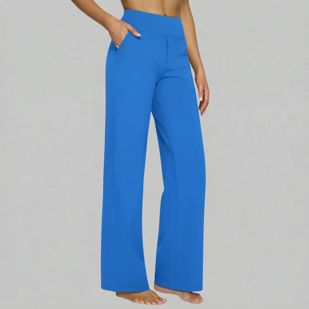Klara | the comfortable stretch pants for every woman (1+1 FREE)