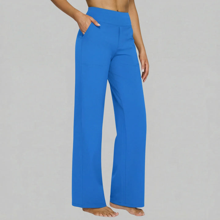 Klara | the comfortable stretch pants for every woman (1+1 FREE)