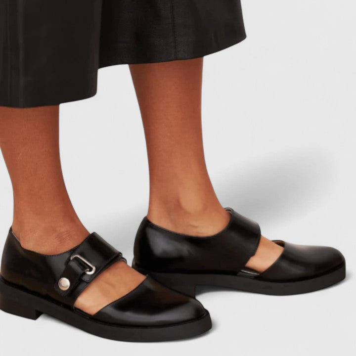 Erin™ | Elegant Shoes