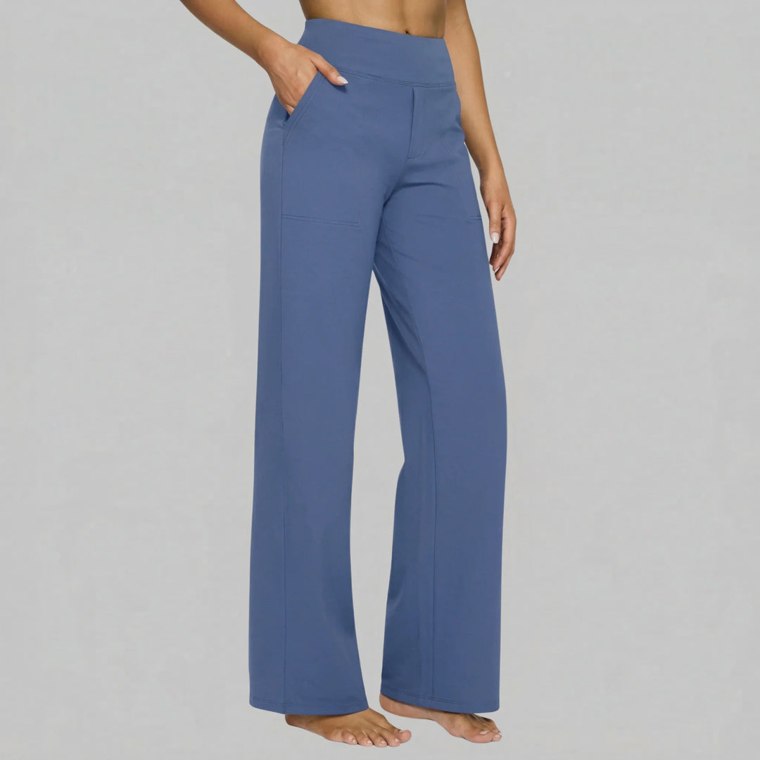Klara | the comfortable stretch pants for every woman (1+1 FREE)