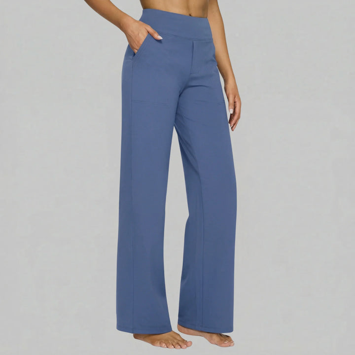 Klara | the comfortable stretch pants for every woman (1+1 FREE)