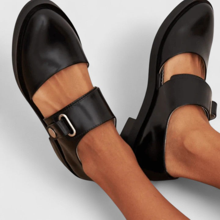 Erin™ | Elegant Shoes