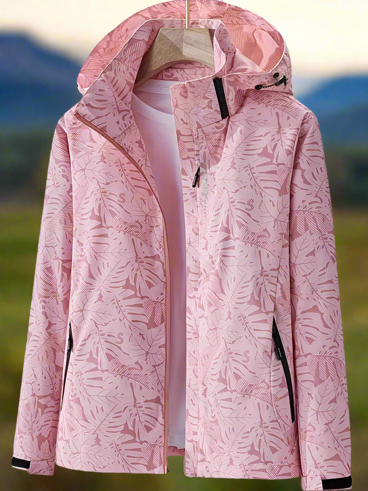 Leslie™ | Women’s Waterproof Summer Jacket