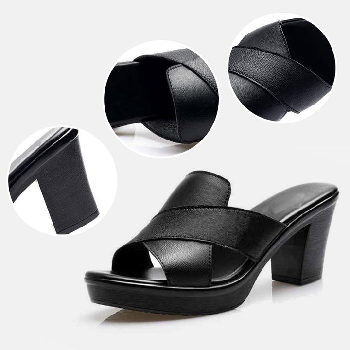 Demi | Elegant Sandals