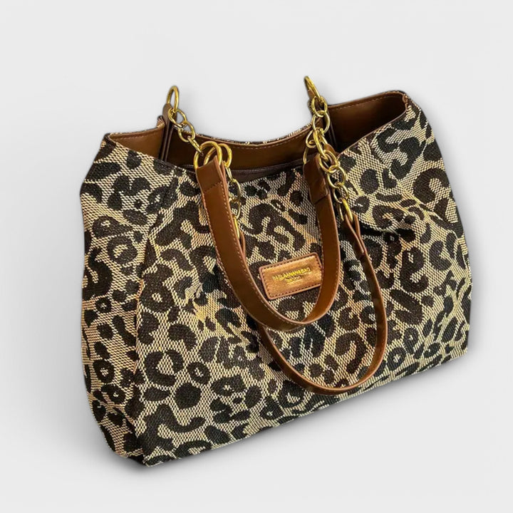 Solvi™ | Trendy Shoulder Bag