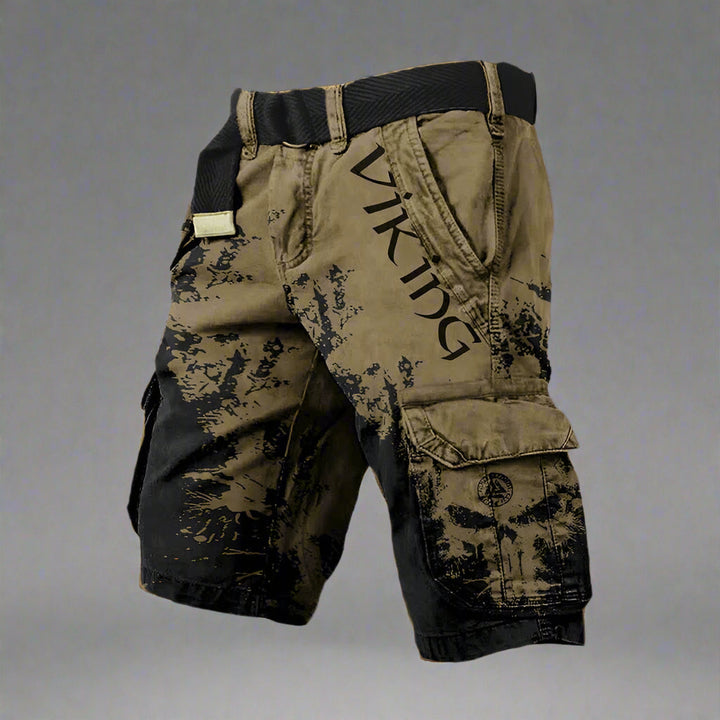 Ethan | Short Cargo Viking Comfortable