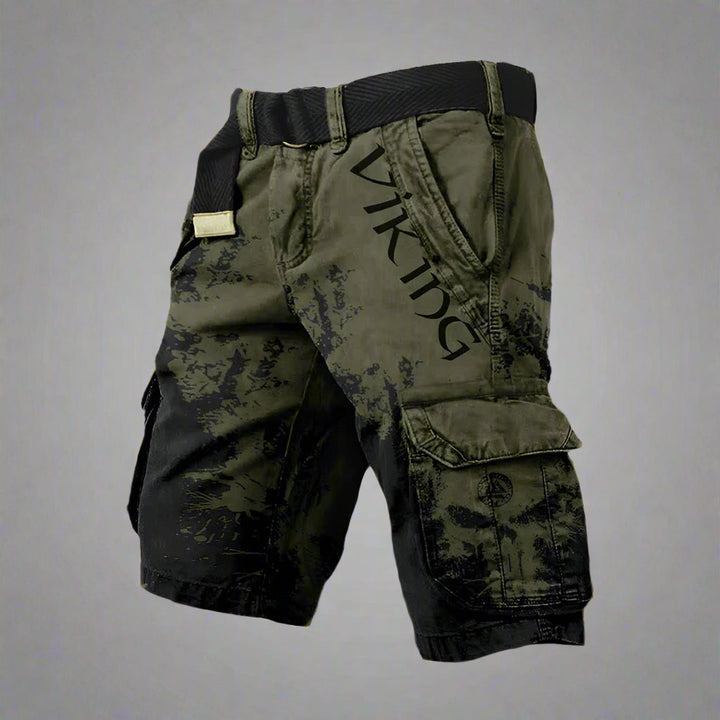 Ethan | Short Cargo Viking Comfortable