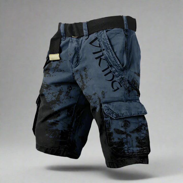 Ethan | Short Cargo Viking Comfortable