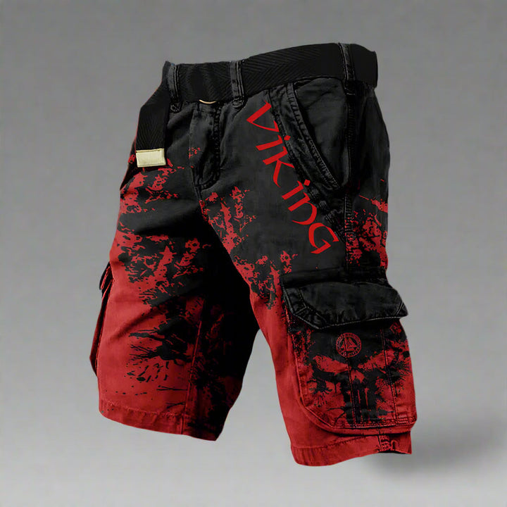 Ethan | Short Cargo Viking Comfortable