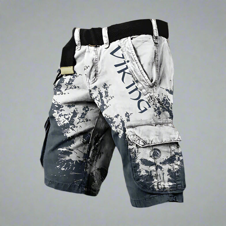 Ethan | Short Cargo Viking Comfortable