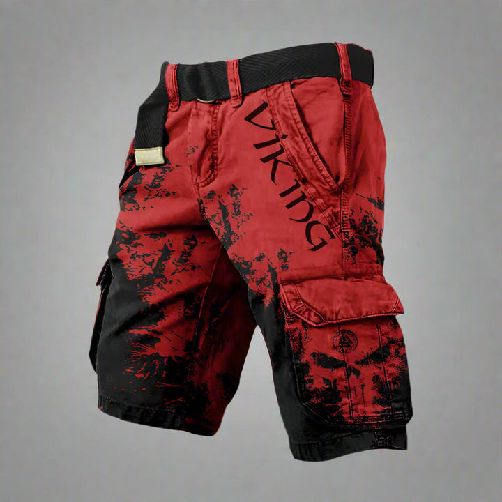 Ethan | Short Cargo Viking Comfortable
