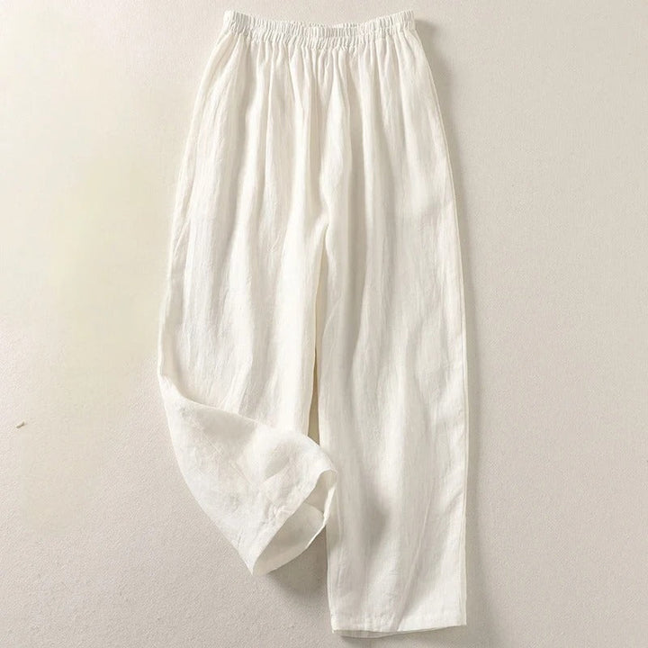 Amalia | Comfortable and Breathable Pants