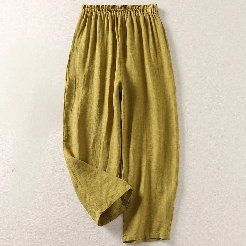 Amalia | Comfortable and Breathable Pants
