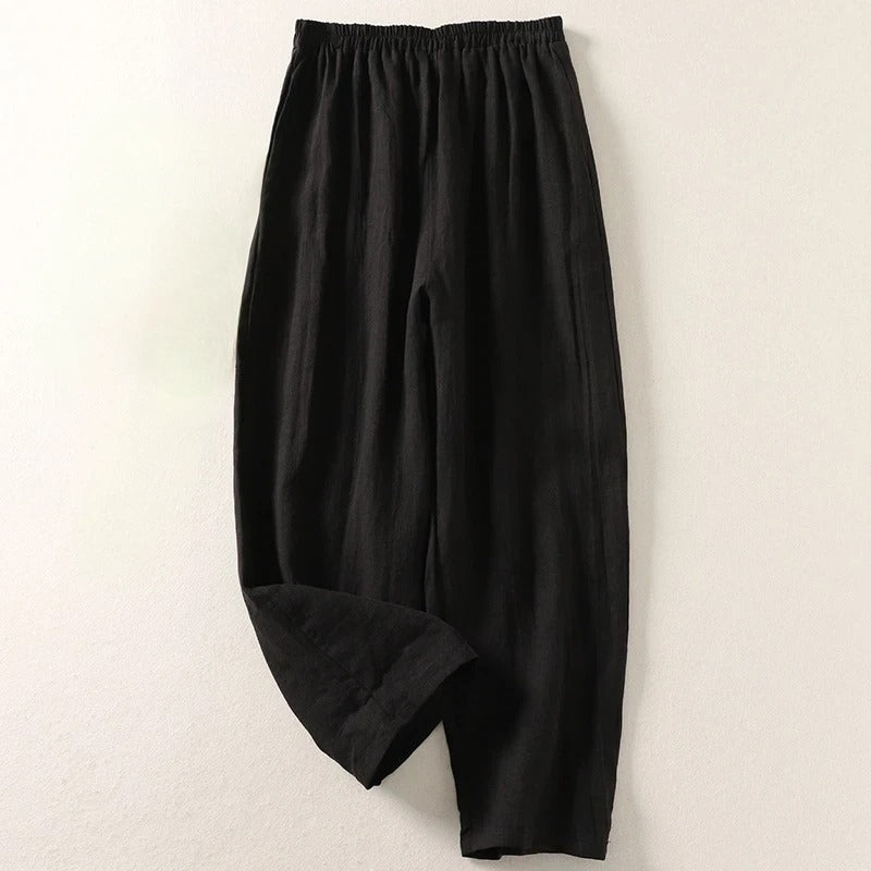 Amalia | Comfortable and Breathable Pants