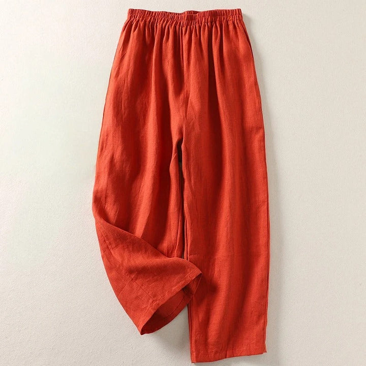 Amalia | Comfortable and Breathable Pants