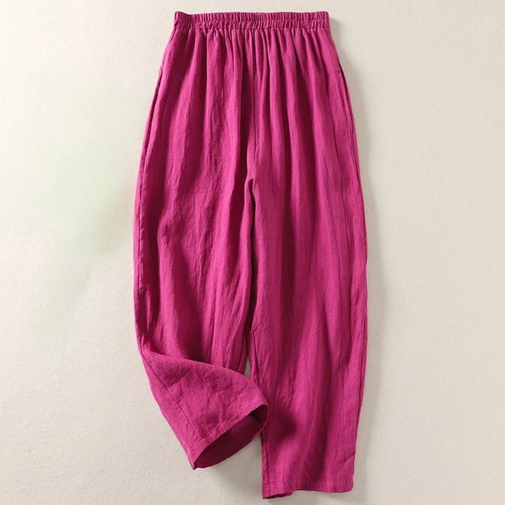 Amalia | Comfortable and Breathable Pants
