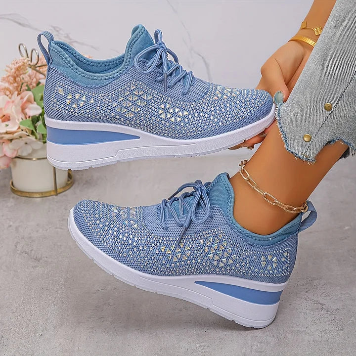 Brenda | Orthopedic Sneakers