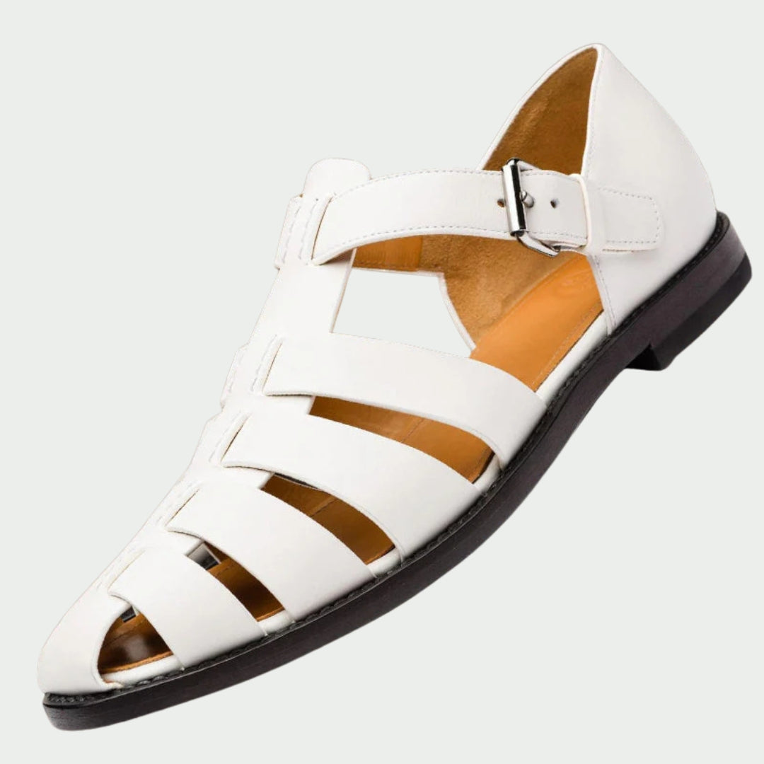 Nolan | Stylish Everyday Sandals