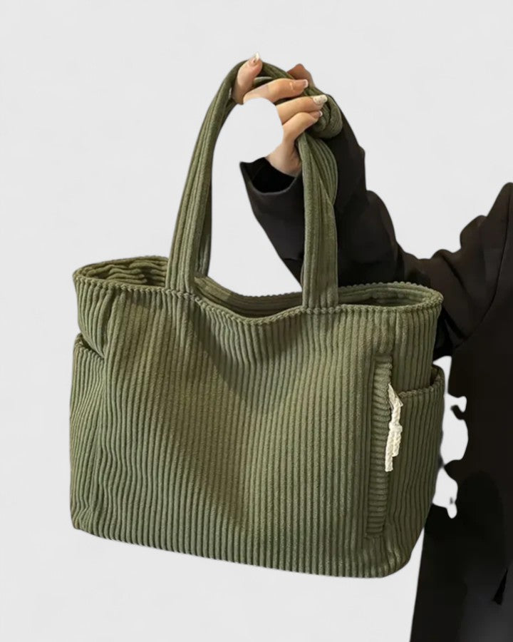 Alva™ | Practical Everyday Bag