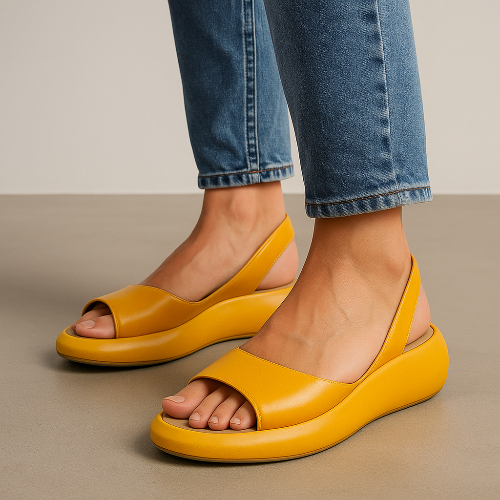Lea | Open and Non-Slip Sandals