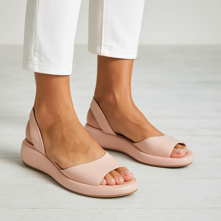 Lea | Open and Non-Slip Sandals