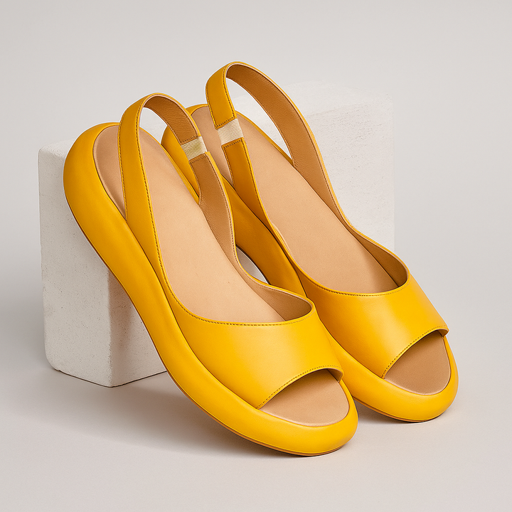 Lea | Open and Non-Slip Sandals