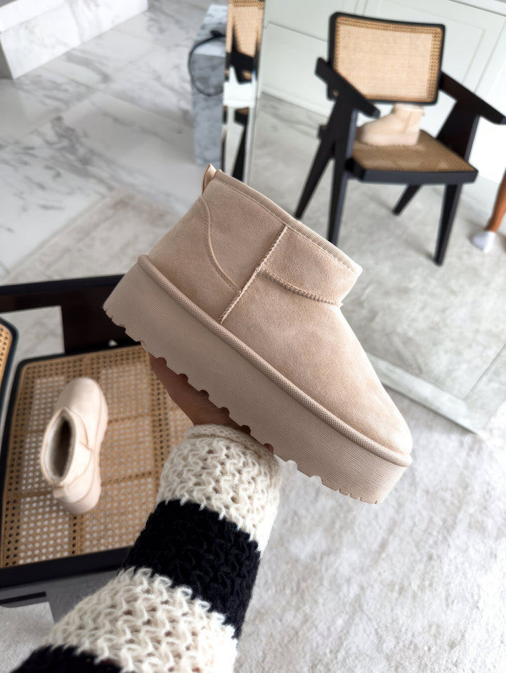 Lilly™ | Boots