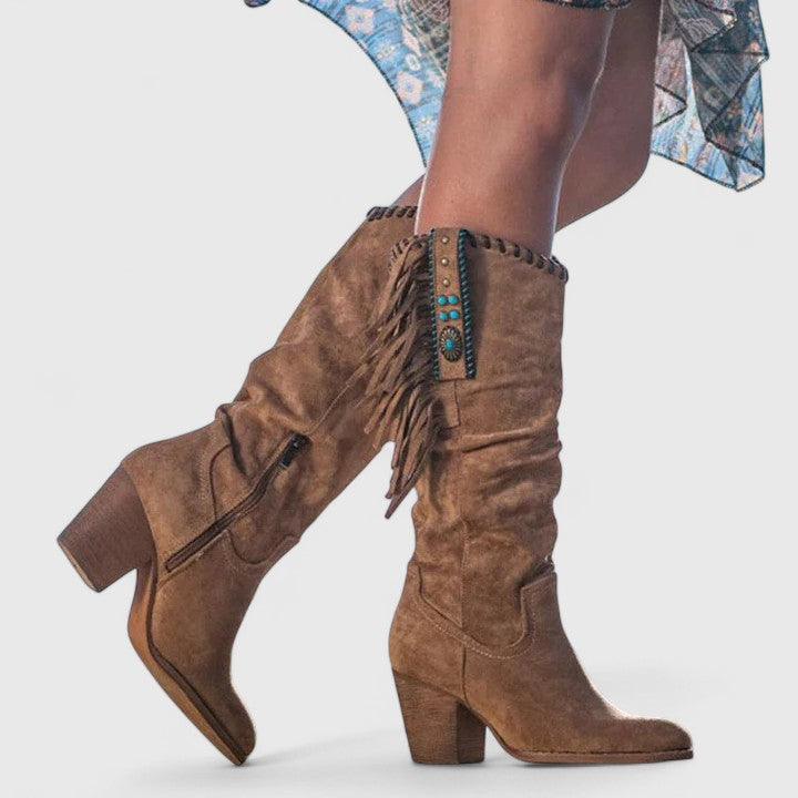 Zoey™ | Orthopedic Boots
