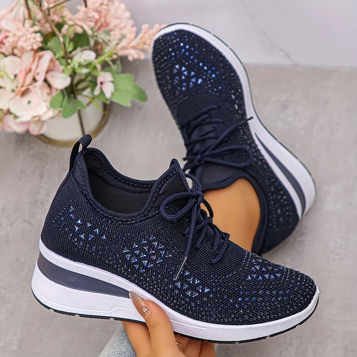 Brenda | Orthopedic Sneakers