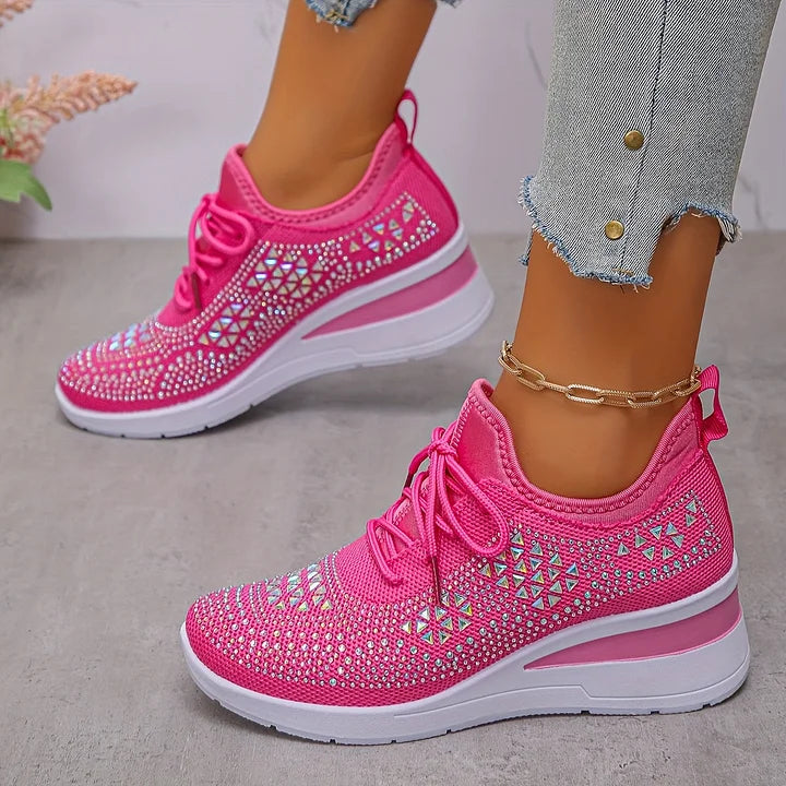 Brenda | Orthopedic Sneakers