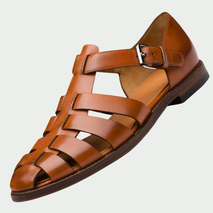 Nolan | Stylish Everyday Sandals