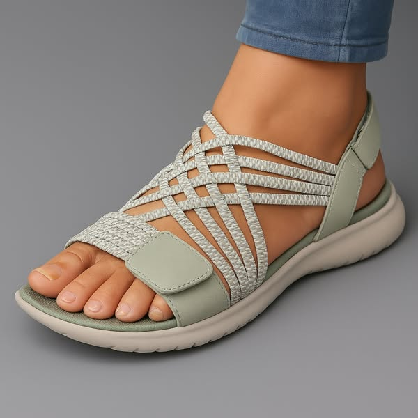 Shaira | Orthopedic Ultra Lightweight Sandals