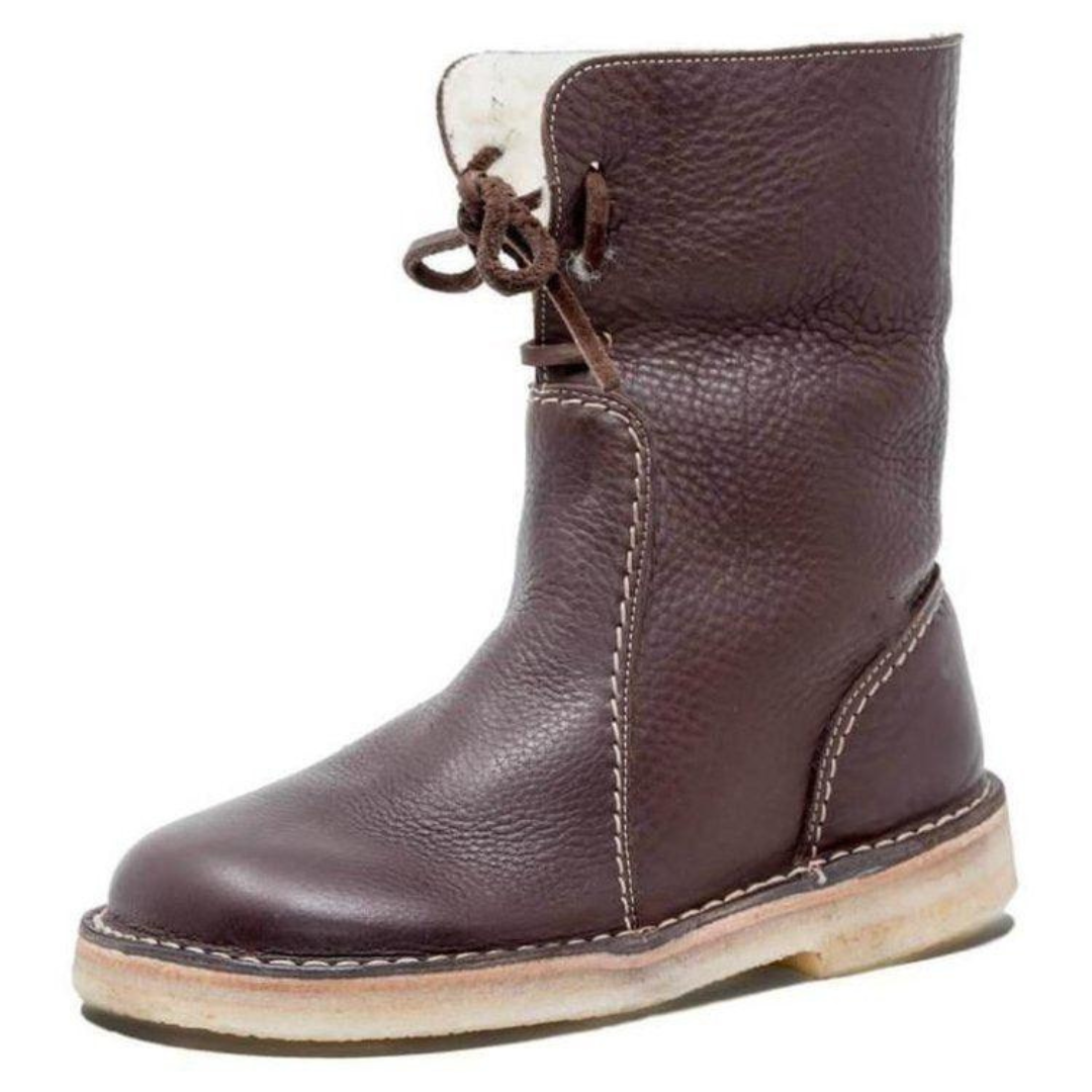 Crissa™ | Insulating and waterproof boots