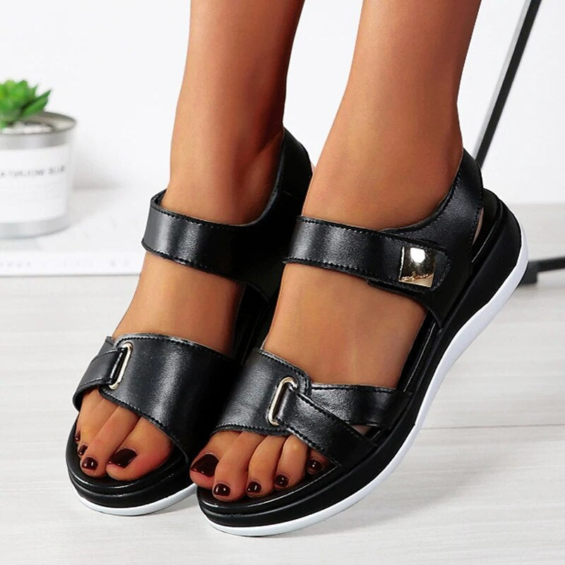 Bliss | Women's Orthopedic Cushioned Sandals