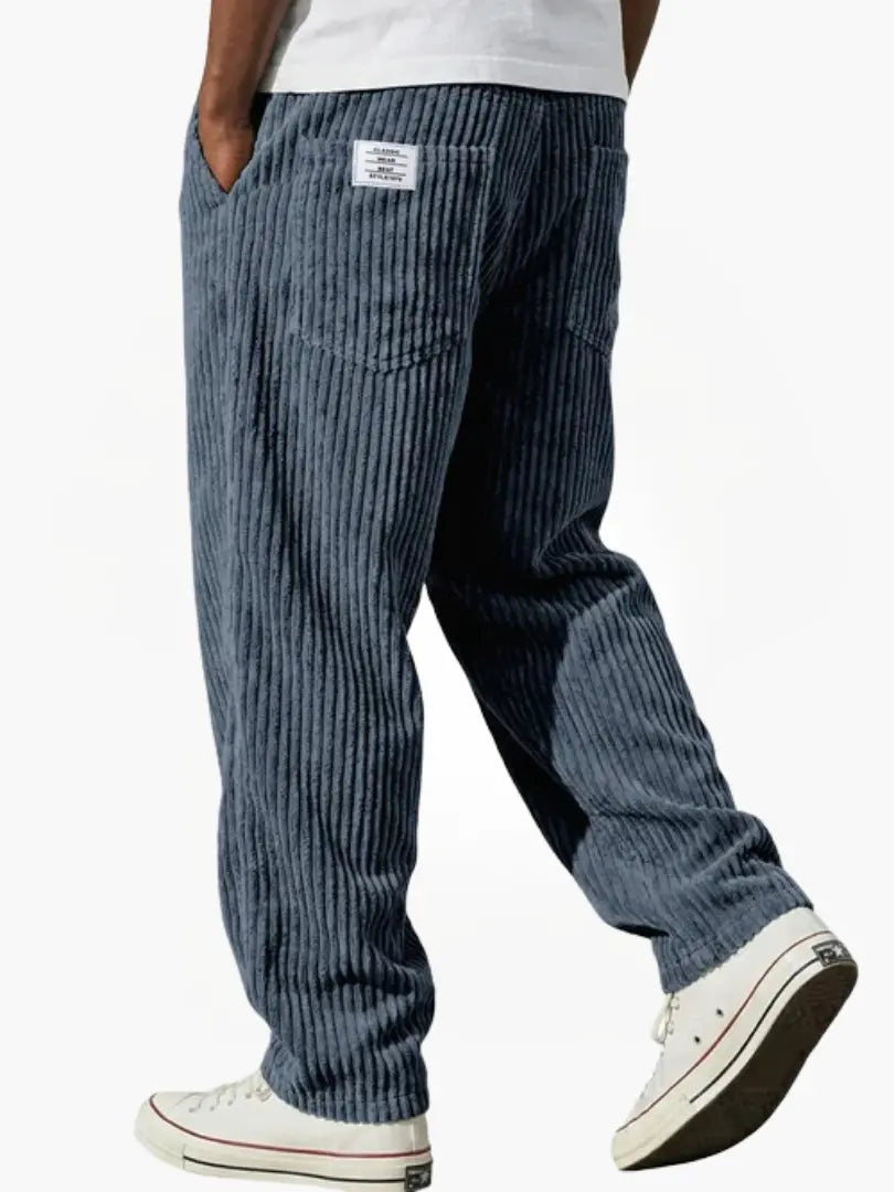 Morgan | Corduroy Pants