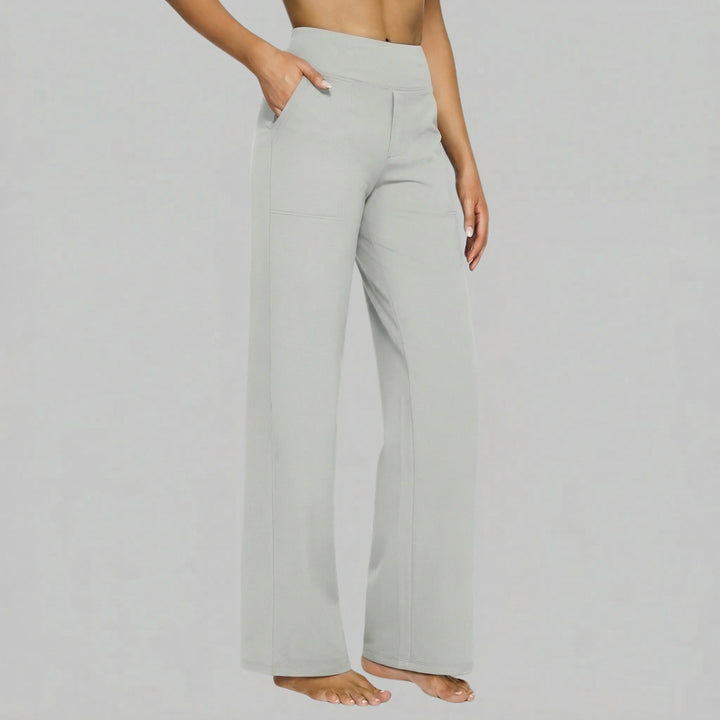 Klara | the comfortable stretch pants for every woman (1+1 FREE)