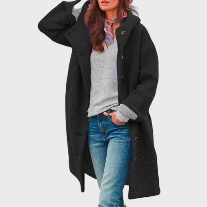 Margie™ | Sleek City Jacket