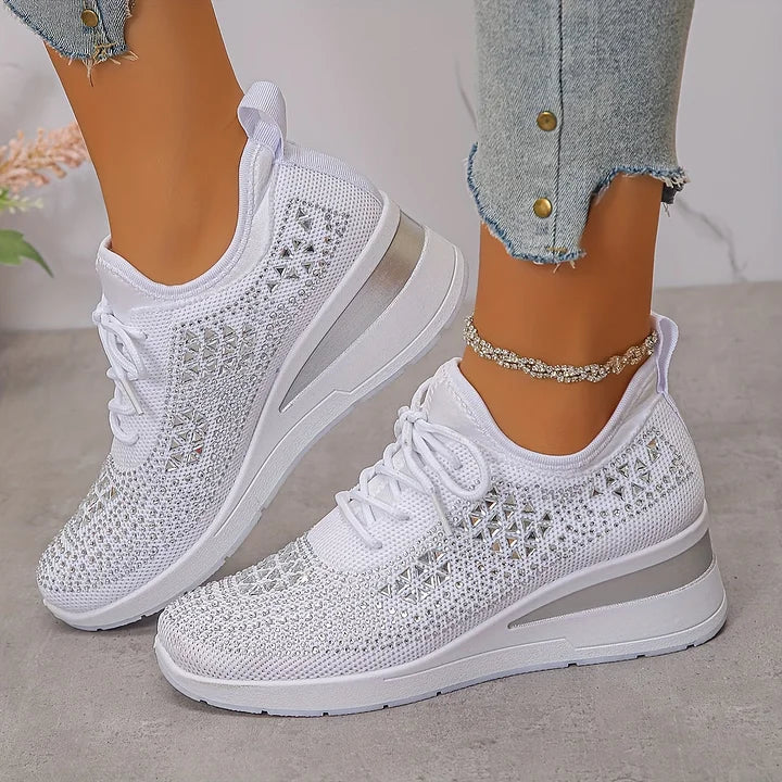 Brenda | Orthopedic Sneakers