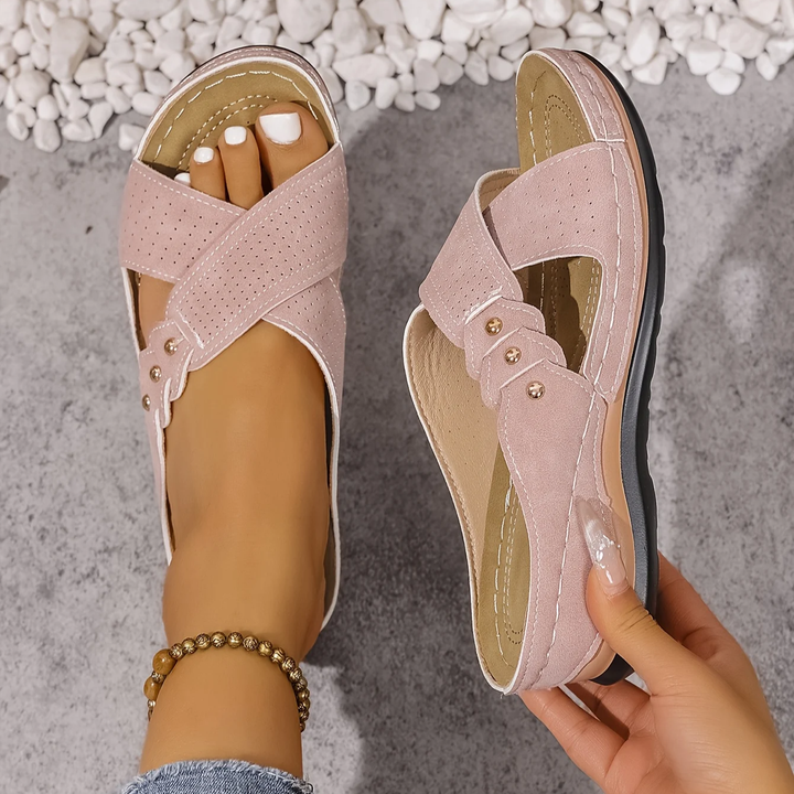 Daniela | Orthopedic Sandal