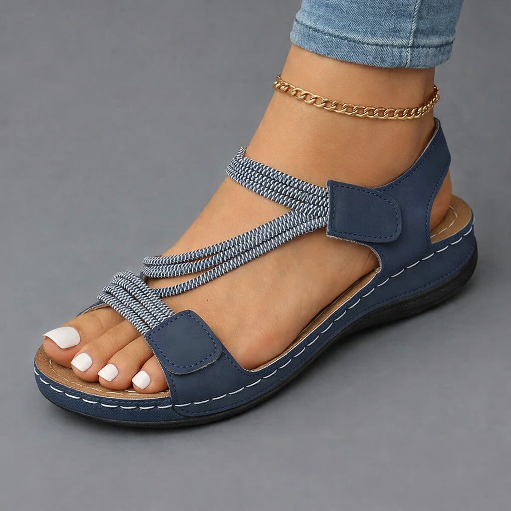 Selly | Lightweight Orthopedic Sandals