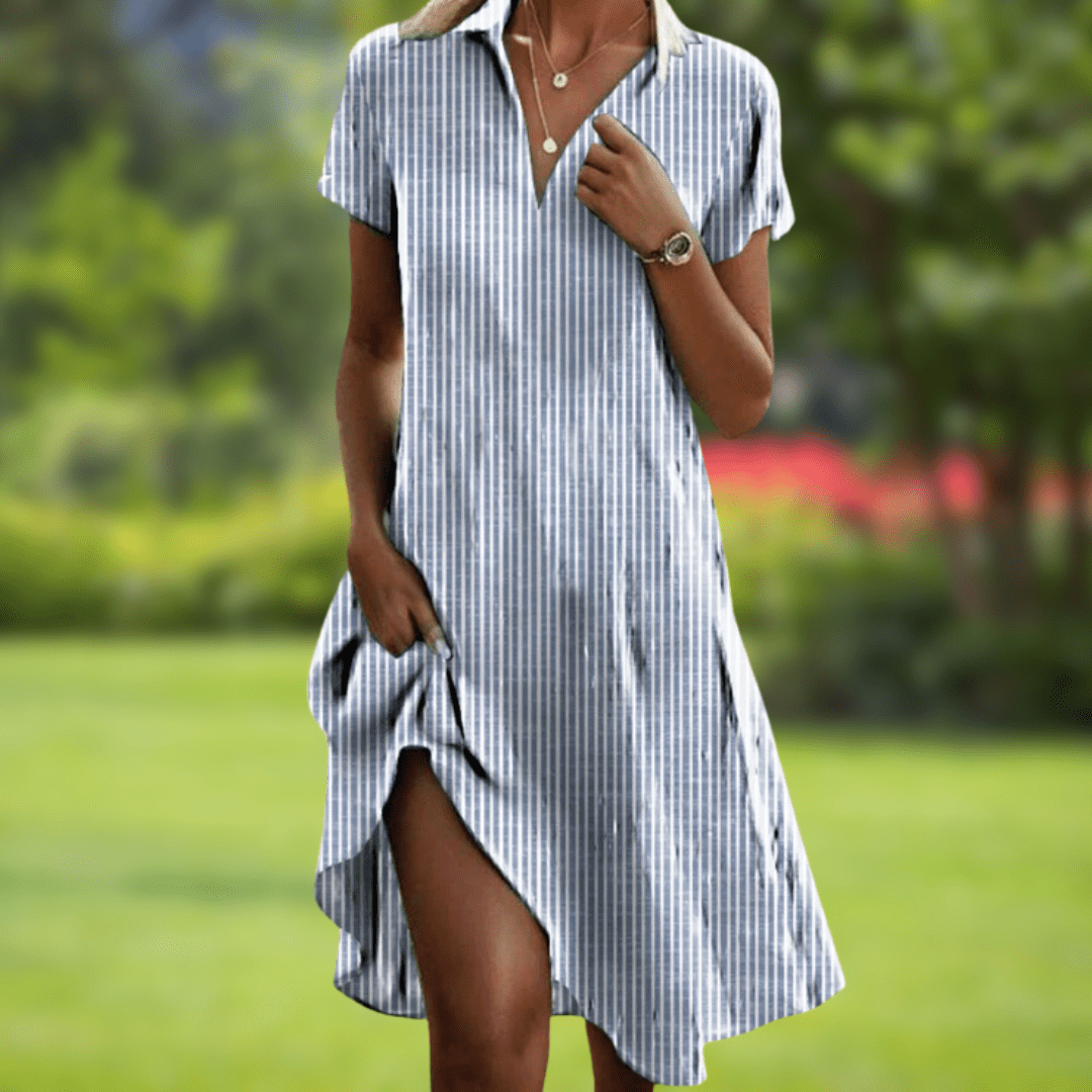 Freda | Chic Elegant Dress