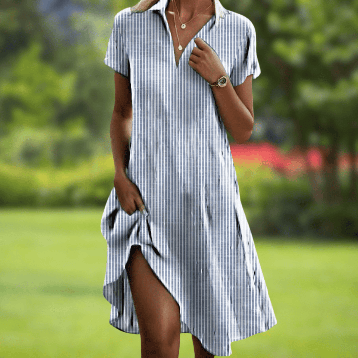Freda | Chic Elegant Dress