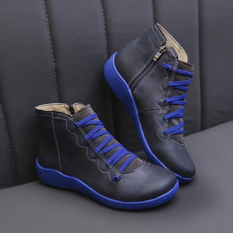 Missy™ | Comfortable support boots