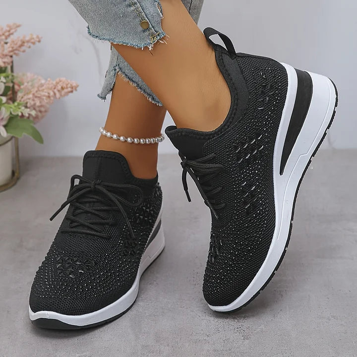 Brenda | Orthopedic Sneakers