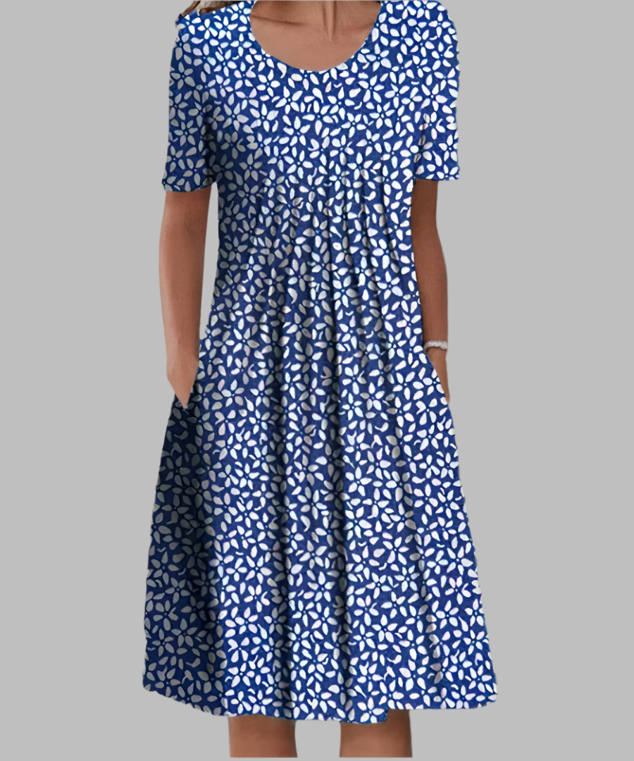 Tina™ | Elegant Dress