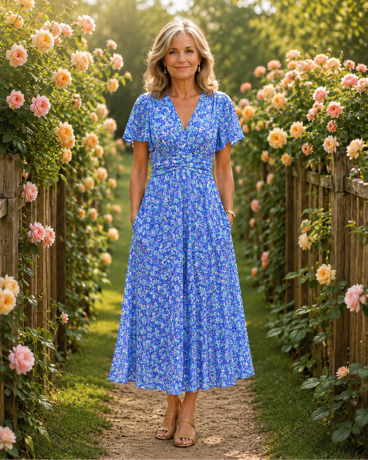 Amy | Summer Dress