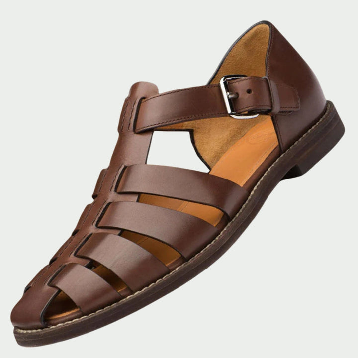 Nolan | Stylish Everyday Sandals
